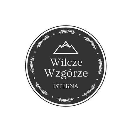Domek Wilcze Wzgórze Istebna Exterior foto