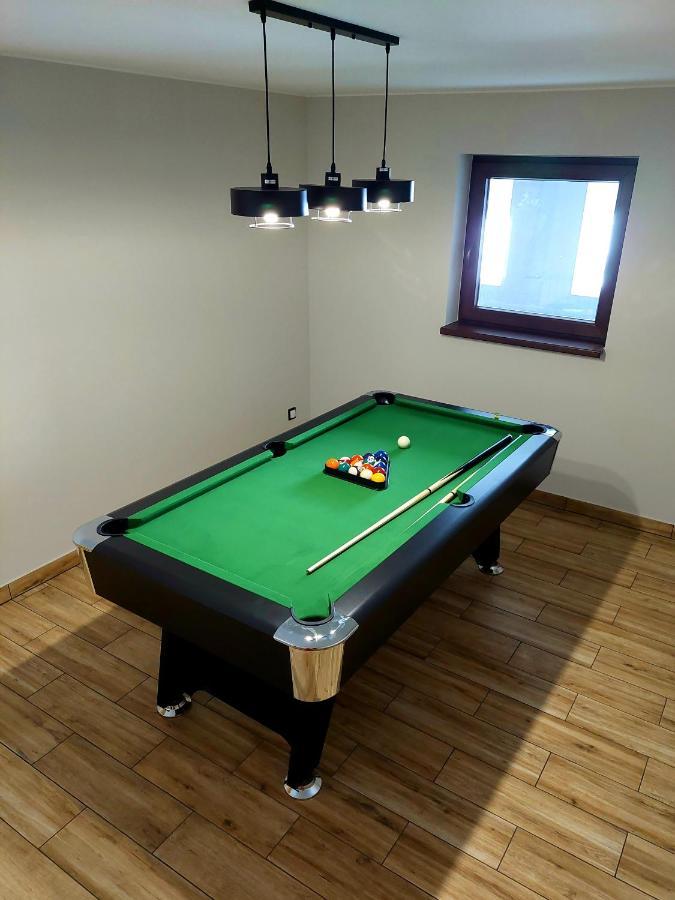 Domek Wilcze Wzgórze Istebna Exterior foto